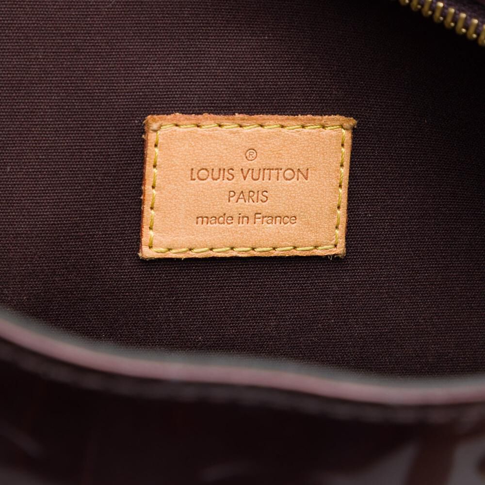 Louis Vuitton Brentwood