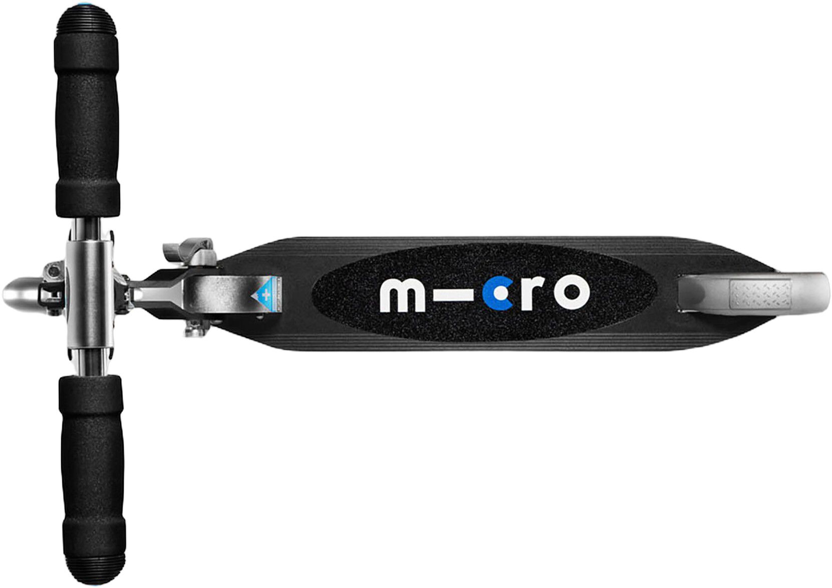 Micro - Sprite LED - Black