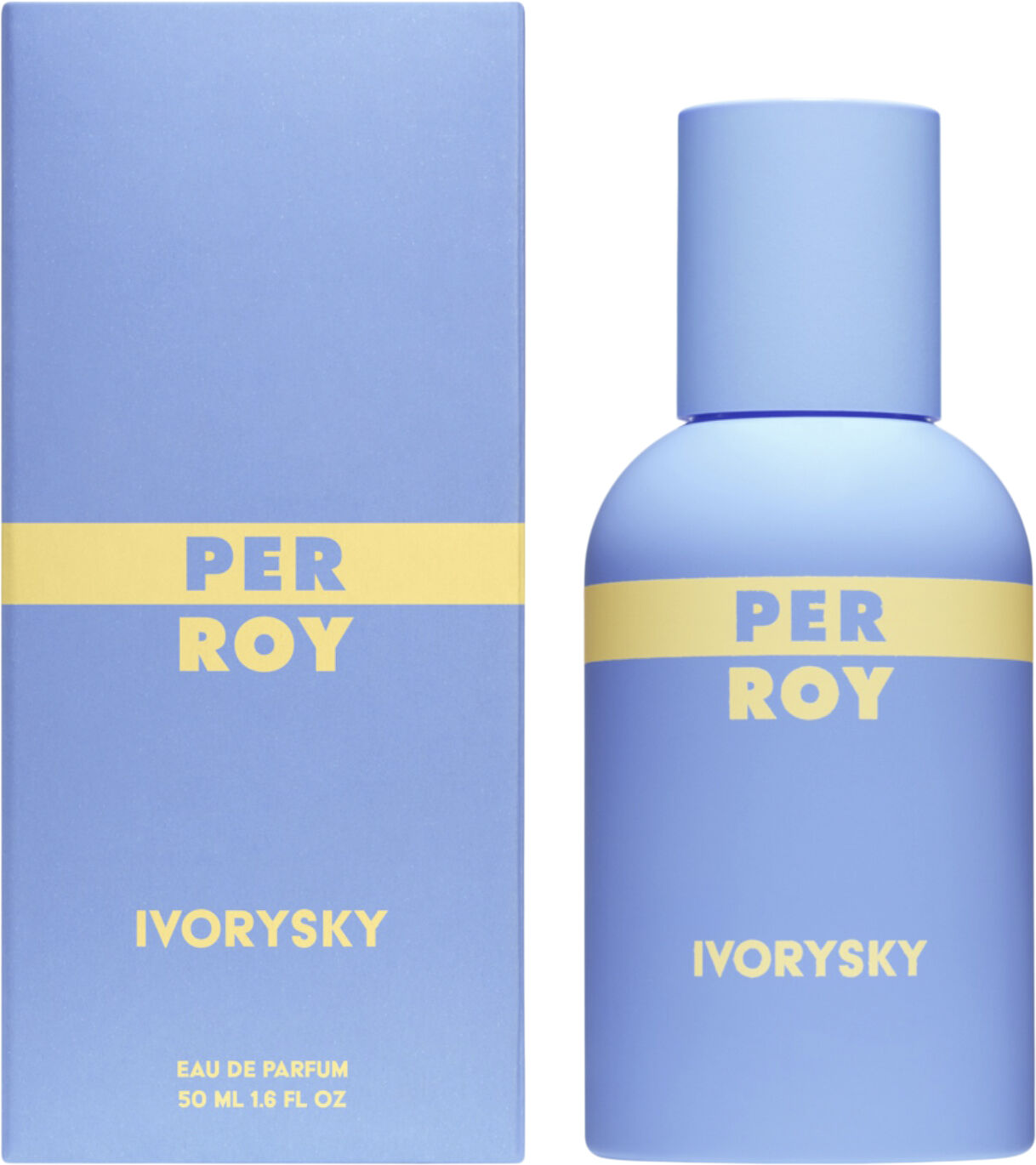 PERROY IVORYSKY 50 ml