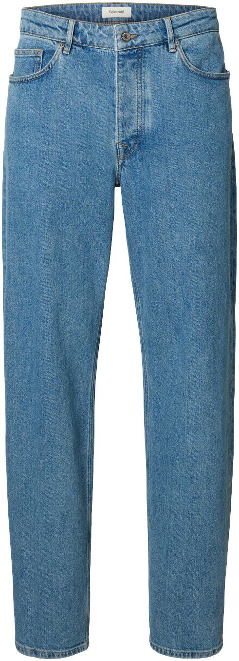 Slm220-Loose Ben Kori Jeans Noos