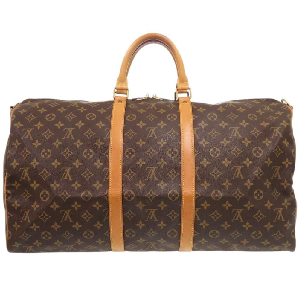 Louis Vuitton Keepall