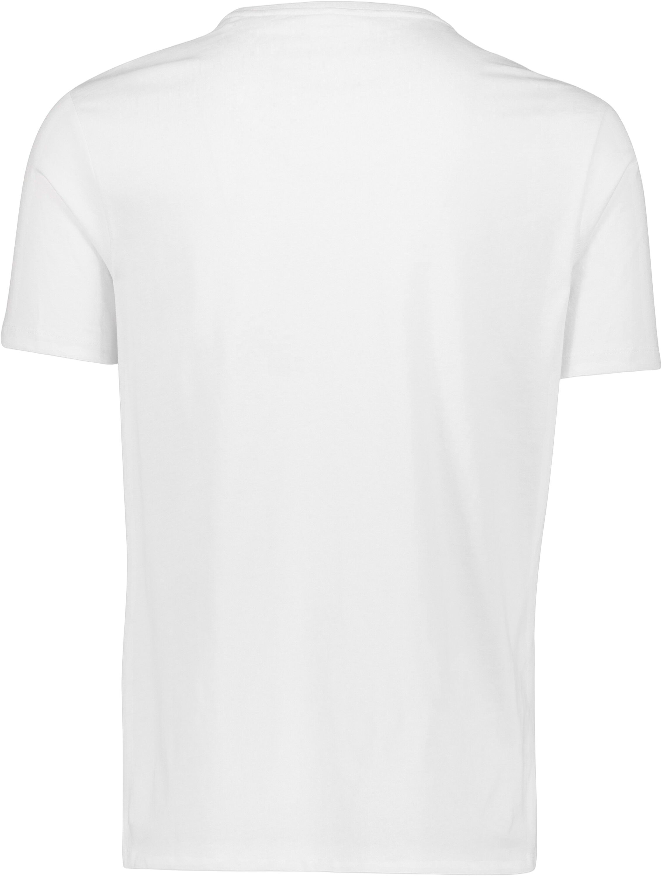 Basic o-neck tee S/S