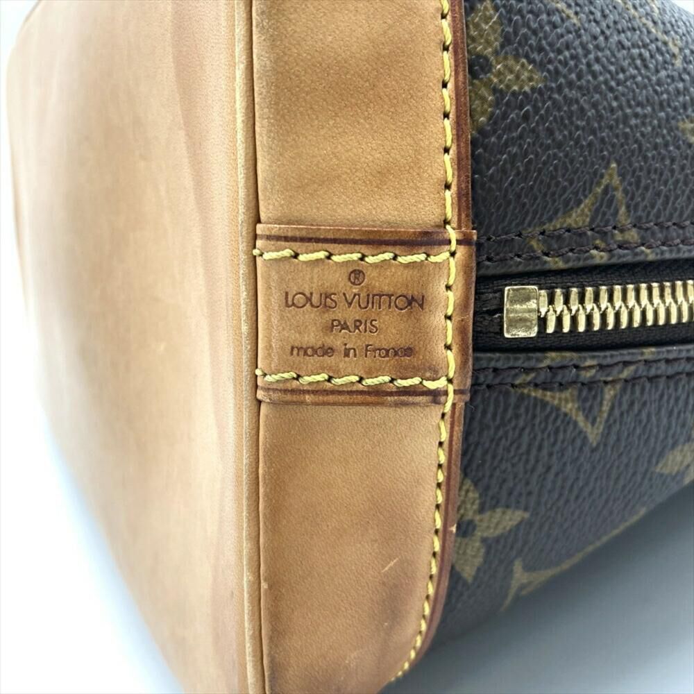 Louis Vuitton Alma