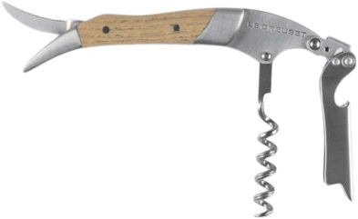 Premium Waiter's Friend Oak