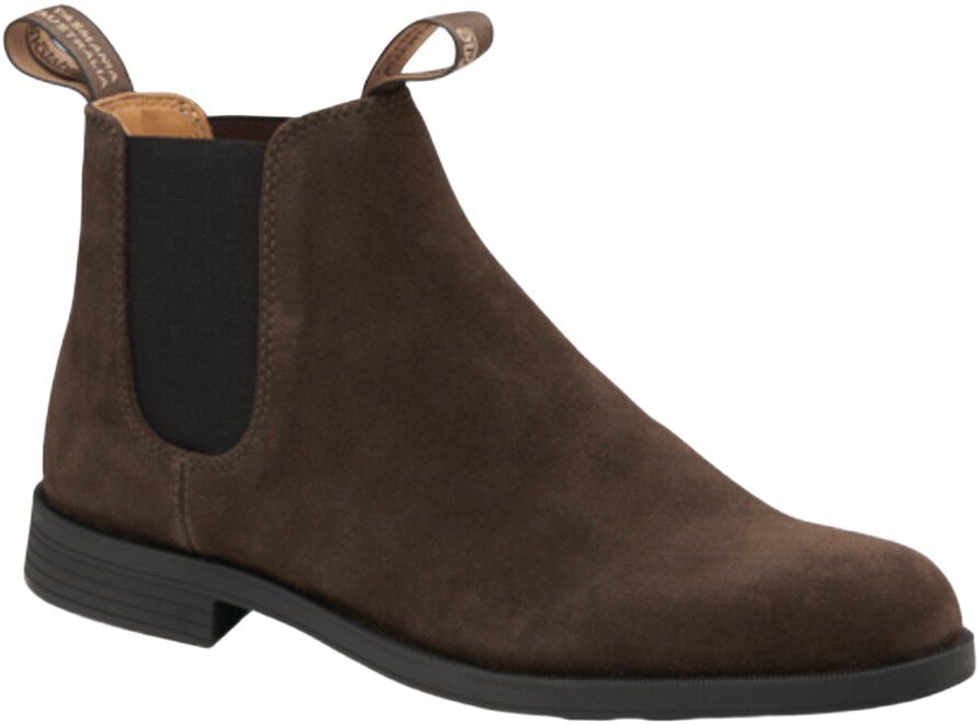 BL 2391 DRESS ANKLE BOOT