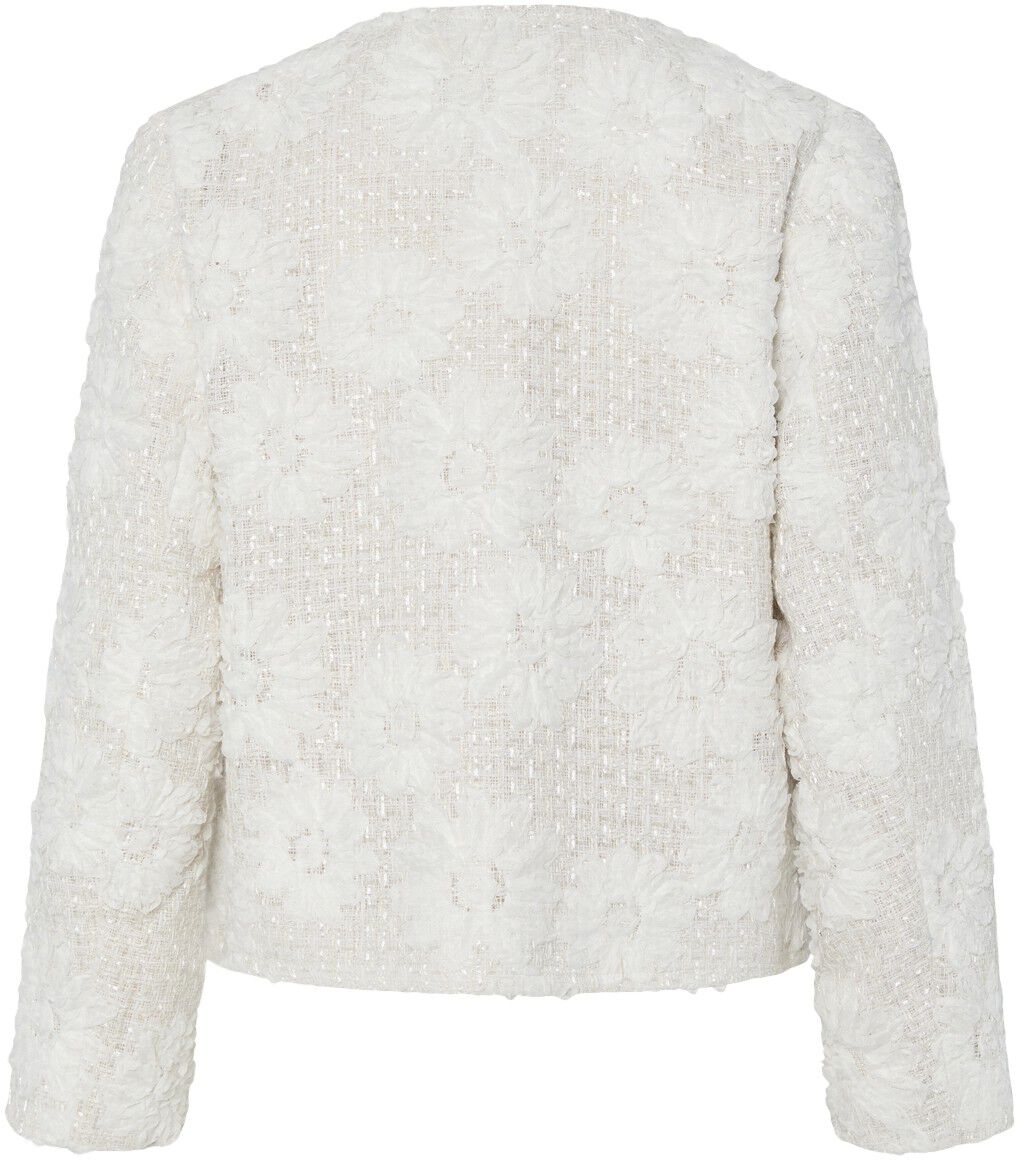 YASKAVI 7/8 JACKET - SHOW