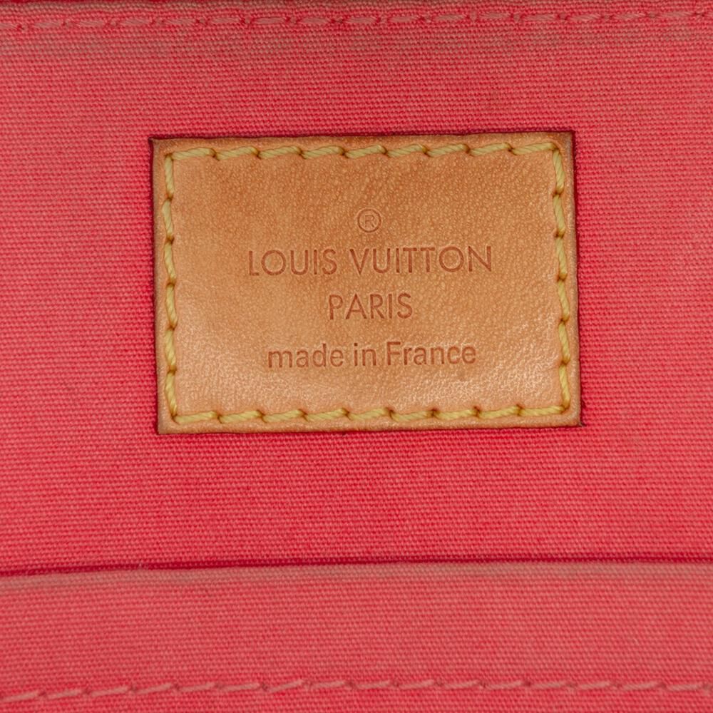 Louis Vuitton Alma