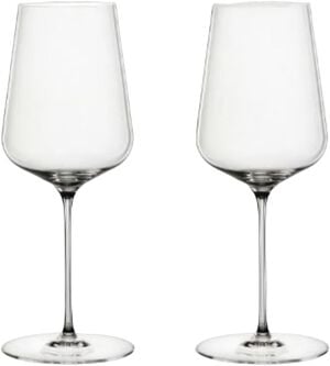 Definition Universalglas 2 st