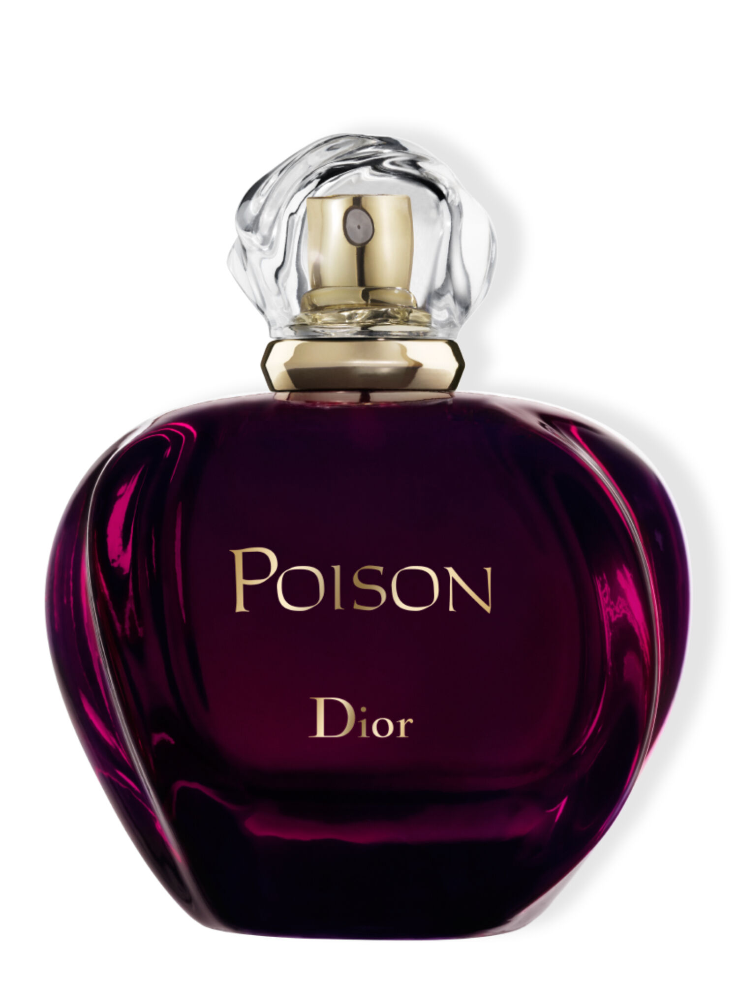 Poison Eau de toilette