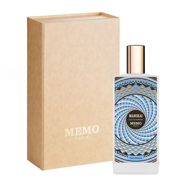 MEMO MADURAI EDP 75 ML