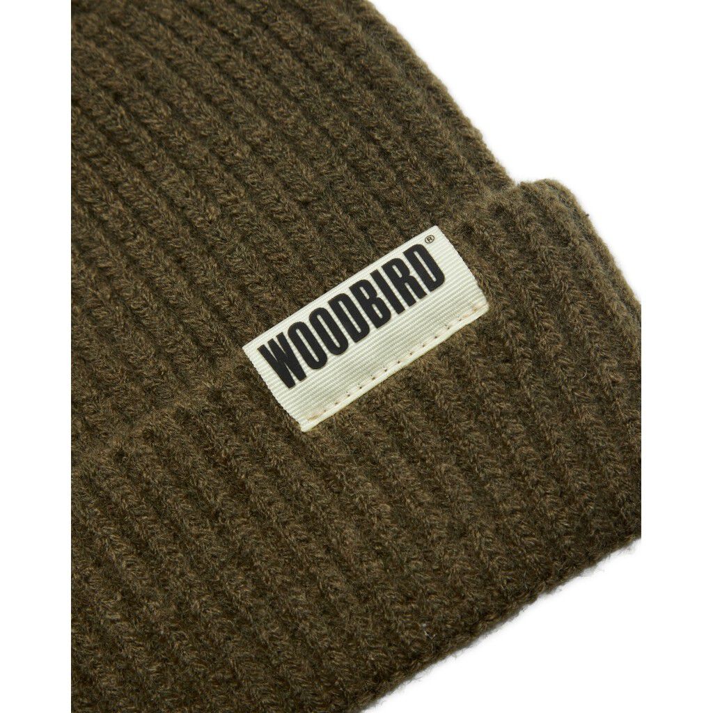 WBYeti Plated Beanie