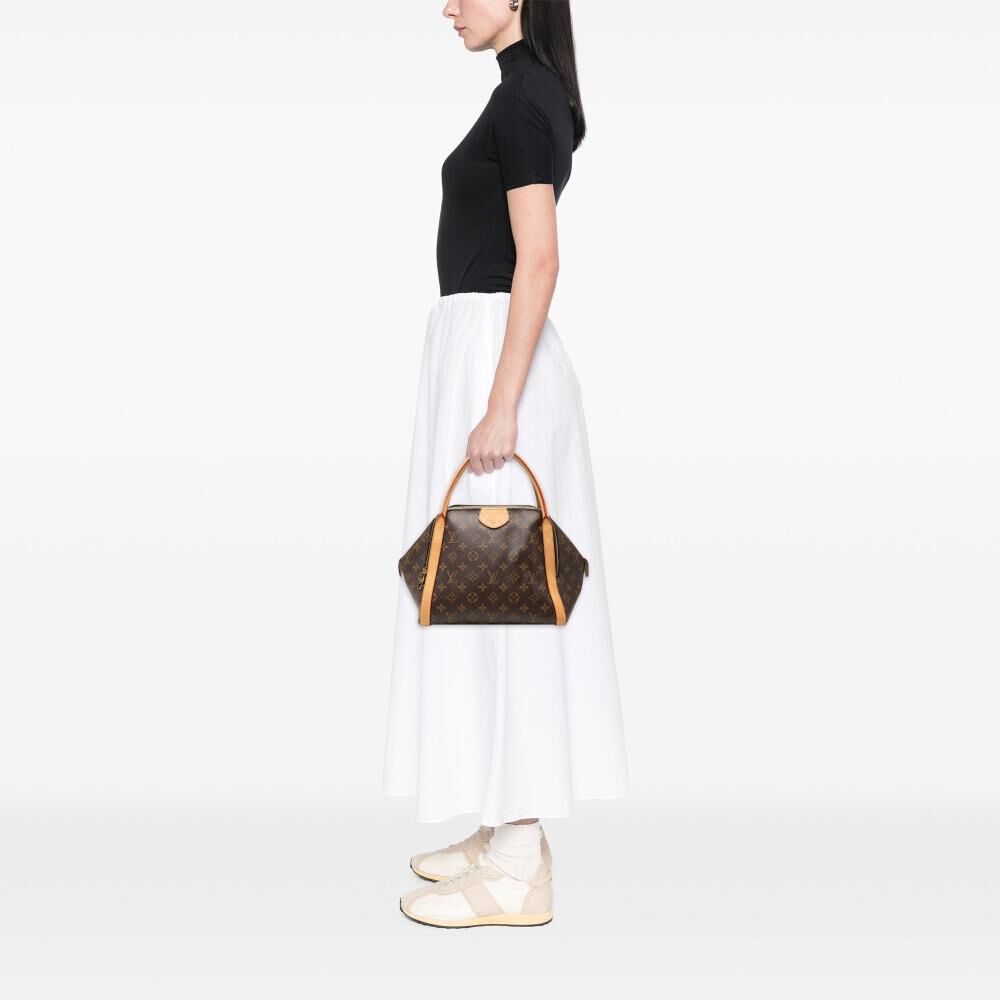 Louis Vuitton Marais