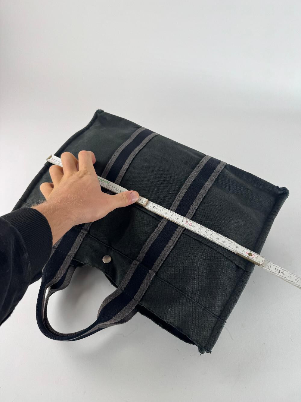 Herm&egrave;s Tote