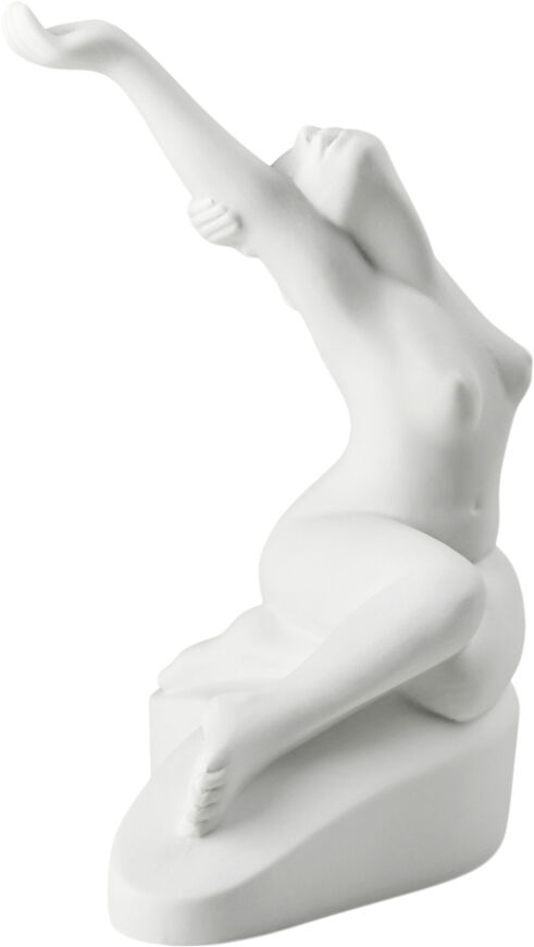 Moments of Being Heavenly grounded H22. 5 hvid