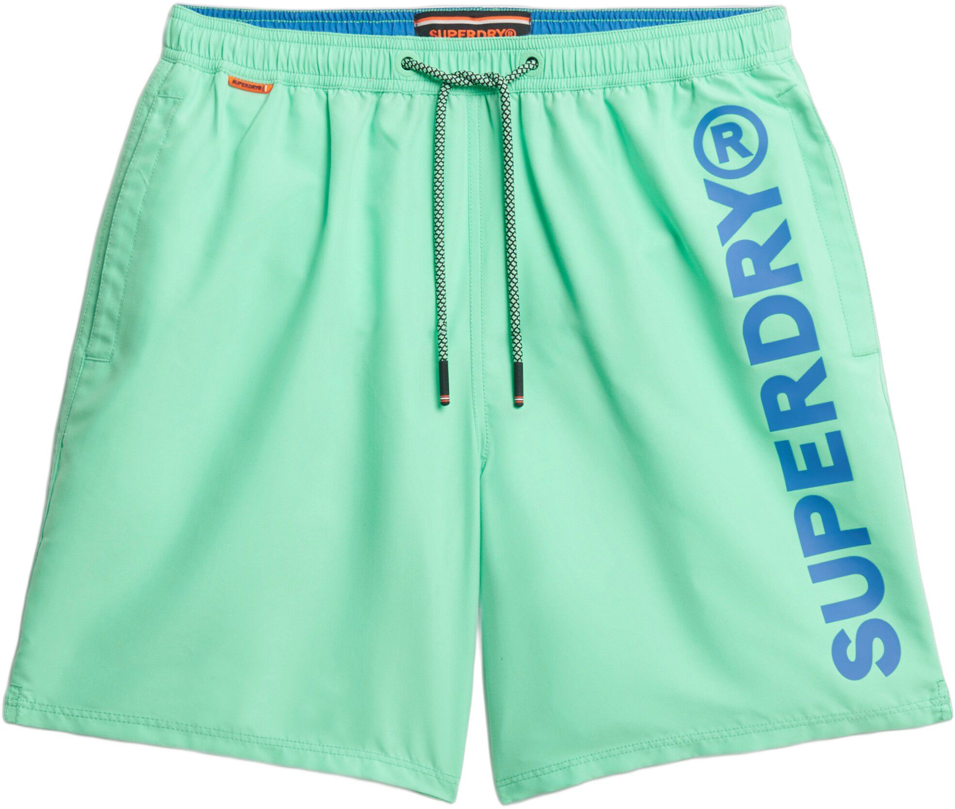 SPORT GRAPHIC 17 SWIM SHORT