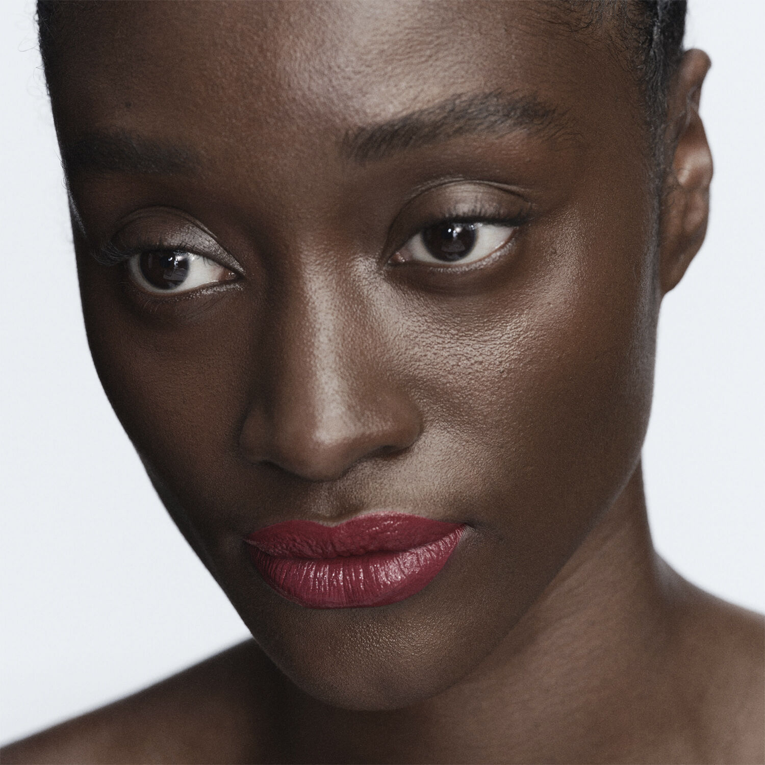 LIPSTICK SATIN REFILL