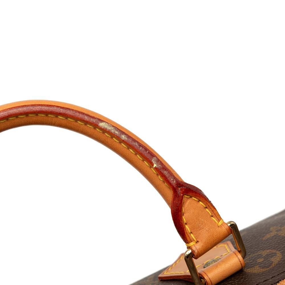 Louis Vuitton Speedy