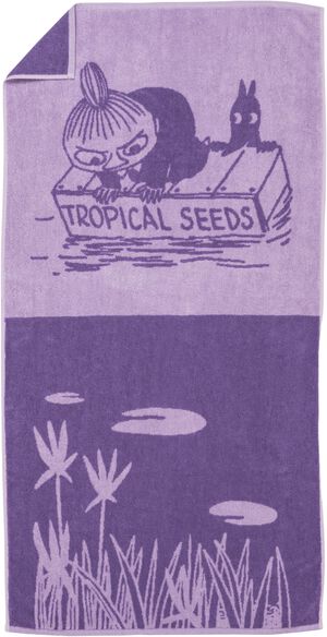 Mumi H&aring;ndkl&aelig;de Lille My