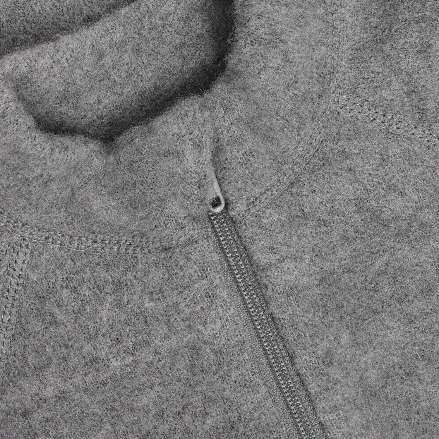 Soft Wool - Jumpsuit