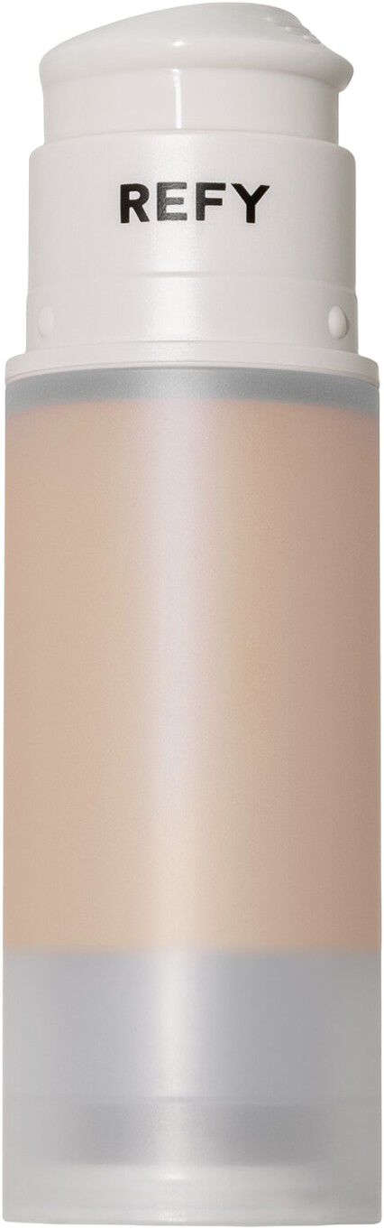 Skin Base - &Aring;terfuktande, l&auml;tt tonad gel med byggbar t&auml;ckning