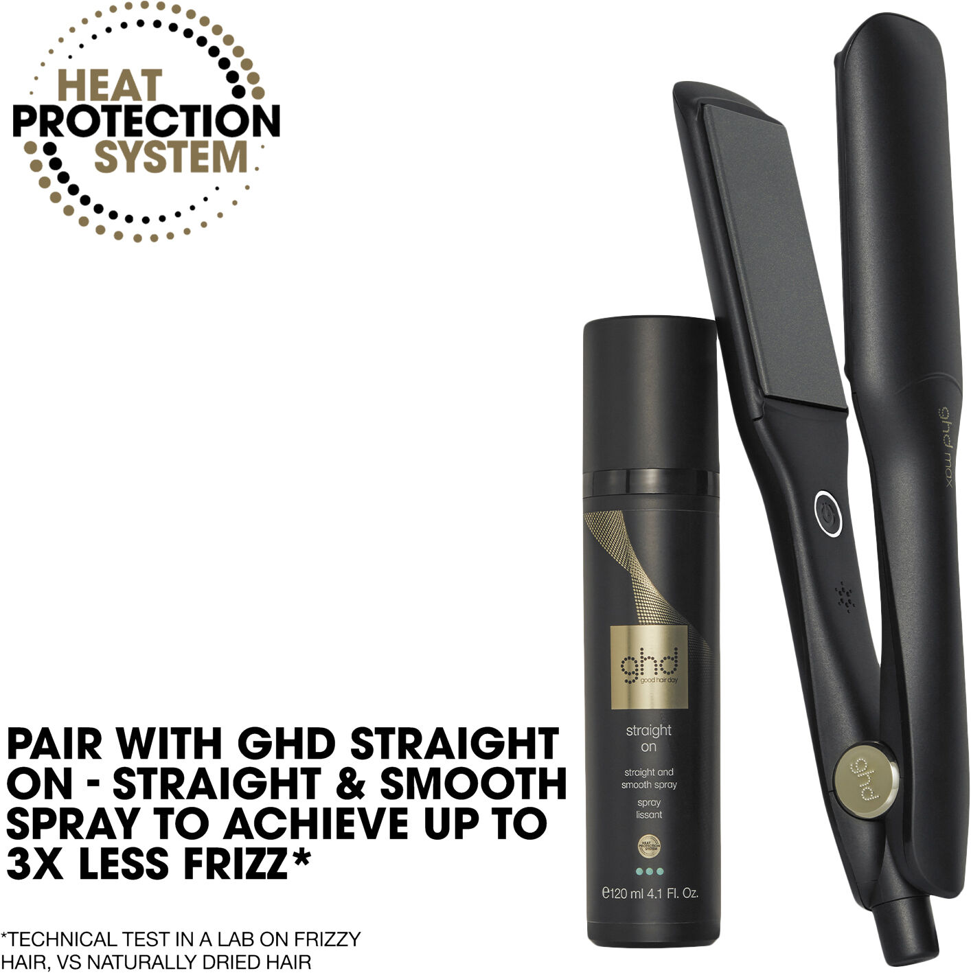 Buy ghd top hair straightener