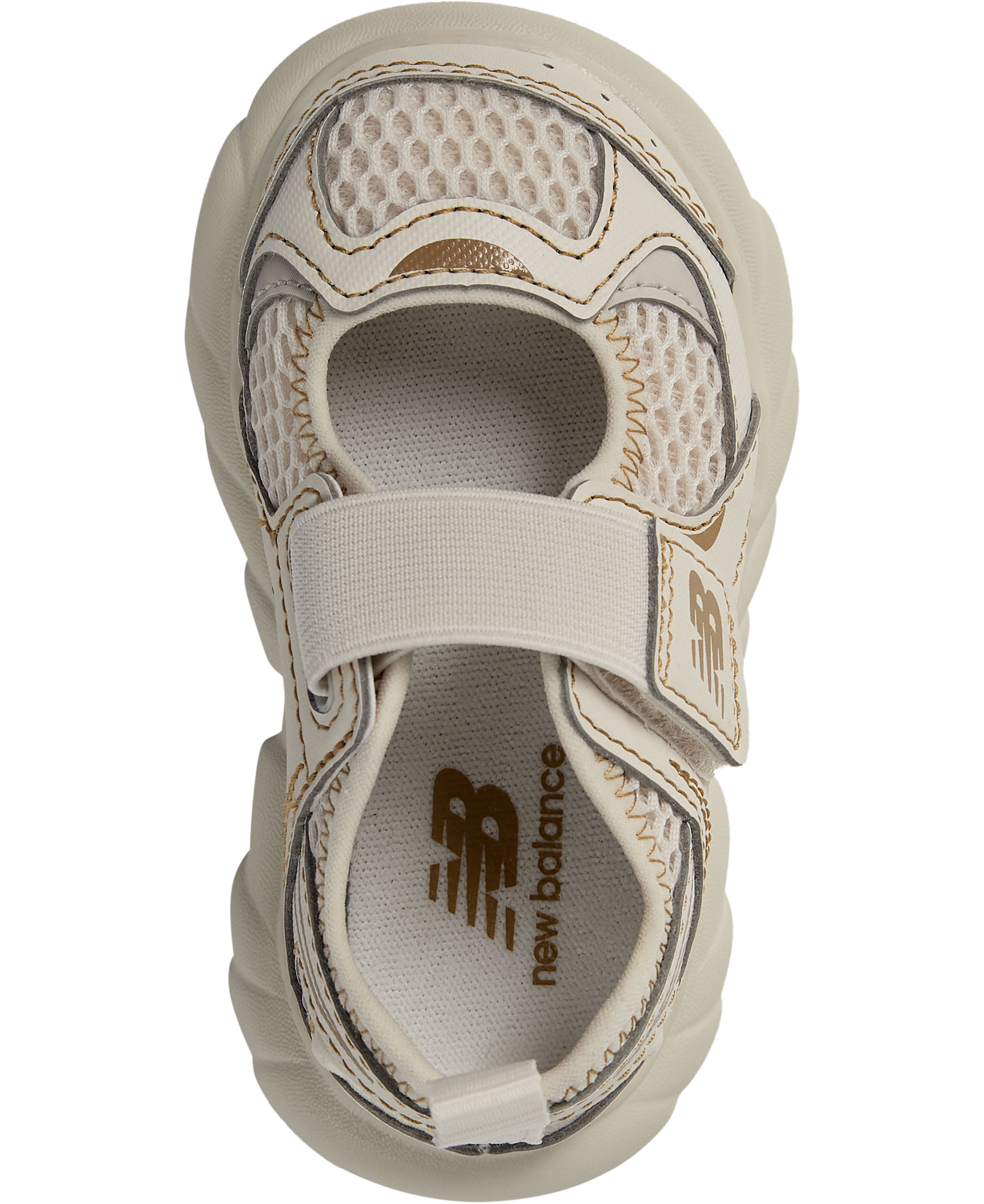 New Balance Sandals 230 Kids Hook &