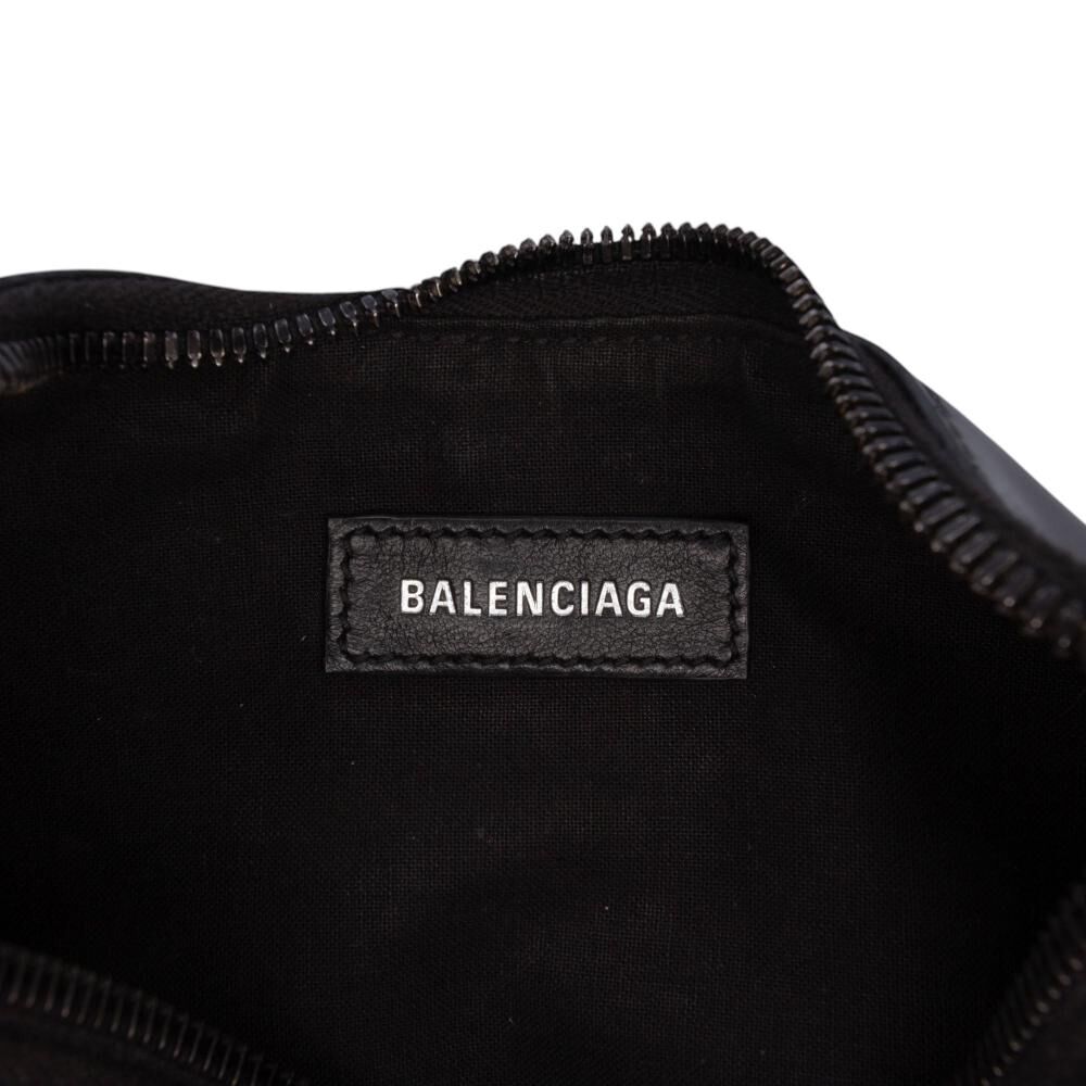 Balenciaga Le Cagole