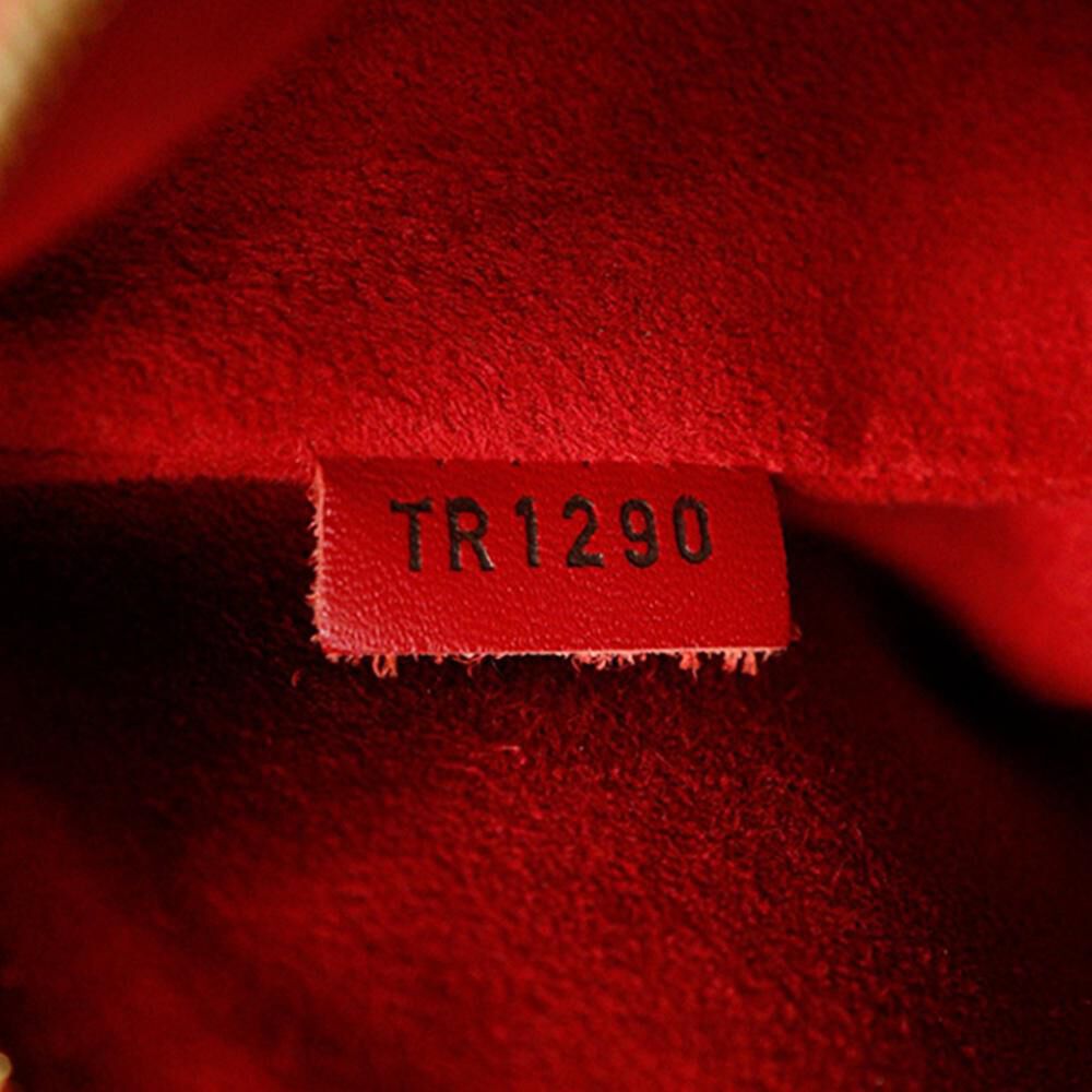 Louis Vuitton Soufflot