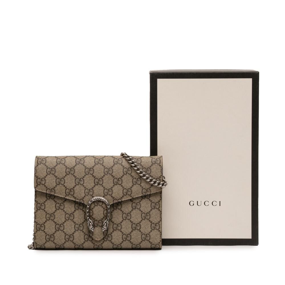 Gucci Dionysus
