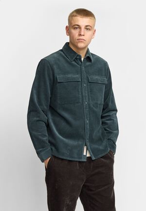 Overshirts