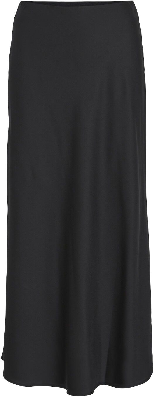 VIELLETTE HW MIDI SKIRT - NOOS