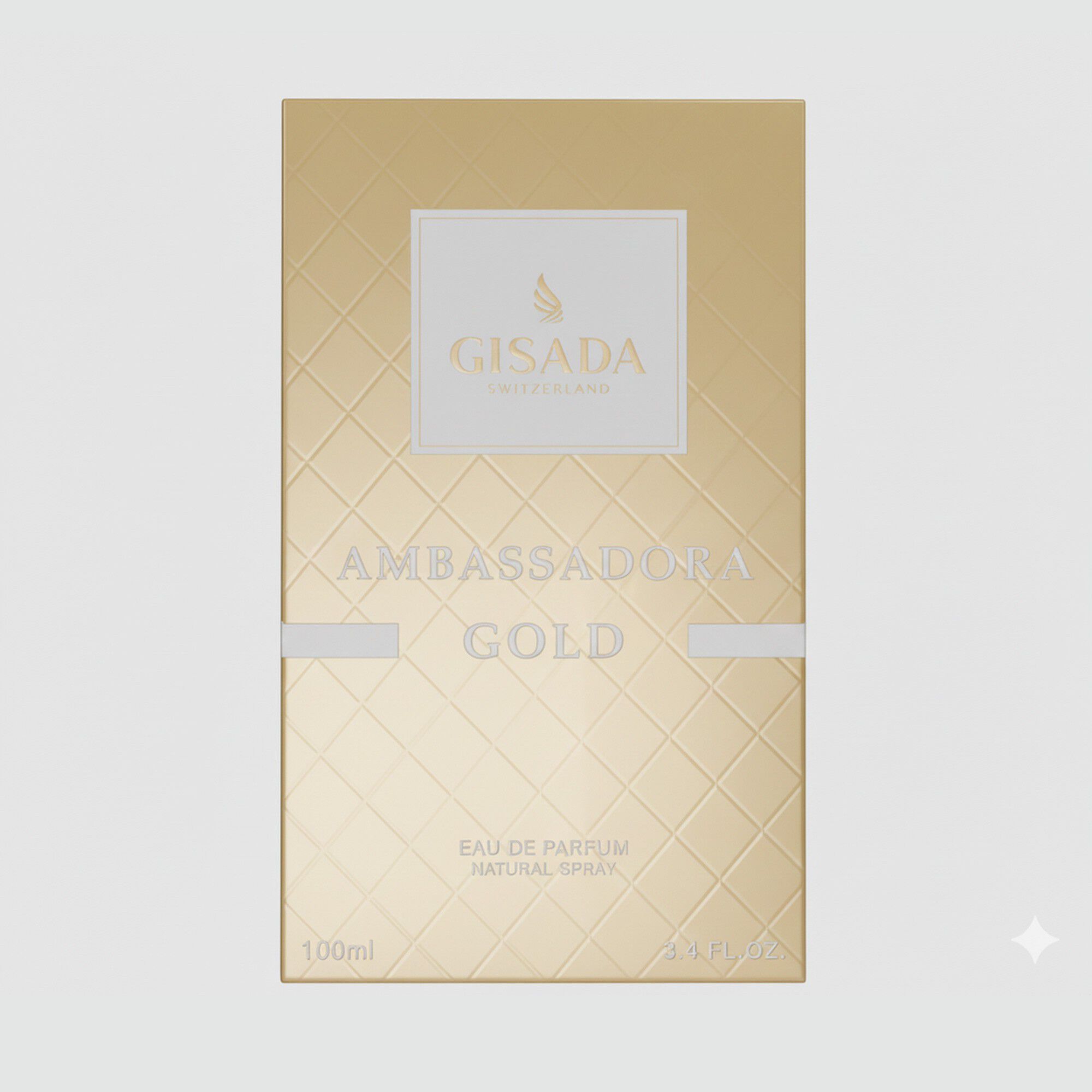 Ambassadora Gold