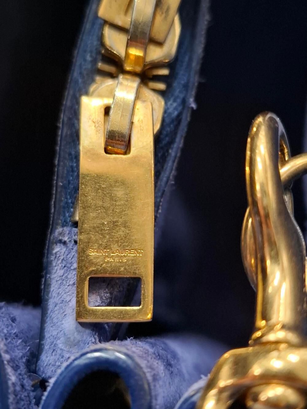 Yves Saint Laurent Sac De Jour