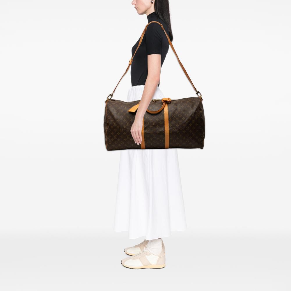 Louis Vuitton Keepall
