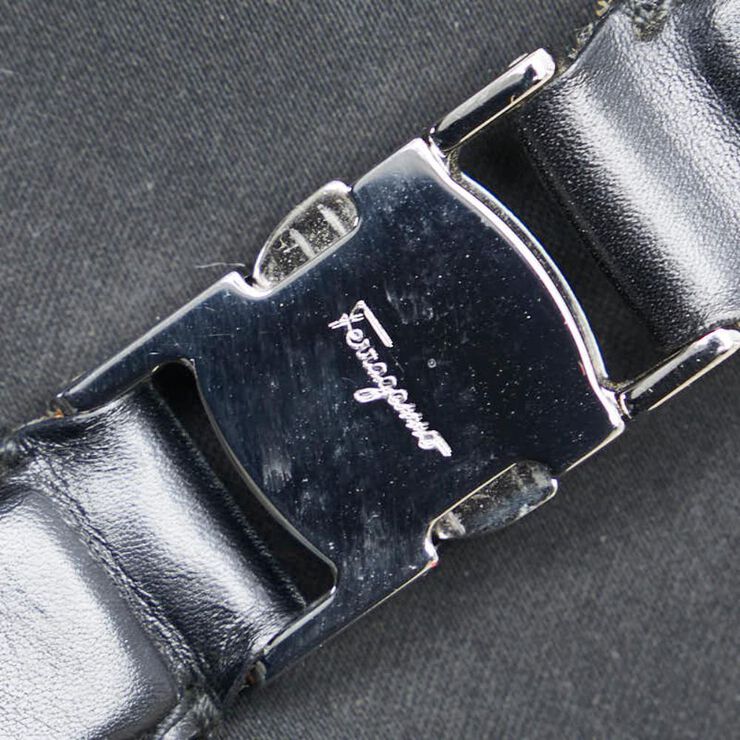 Salvatore Ferragamo Shoulder Bag