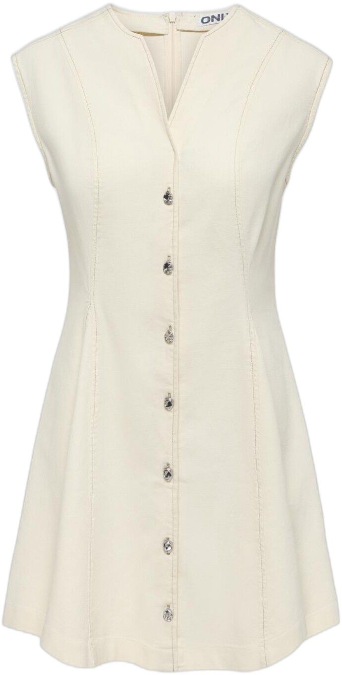 Onlfiluca Sl Short Dress Akm