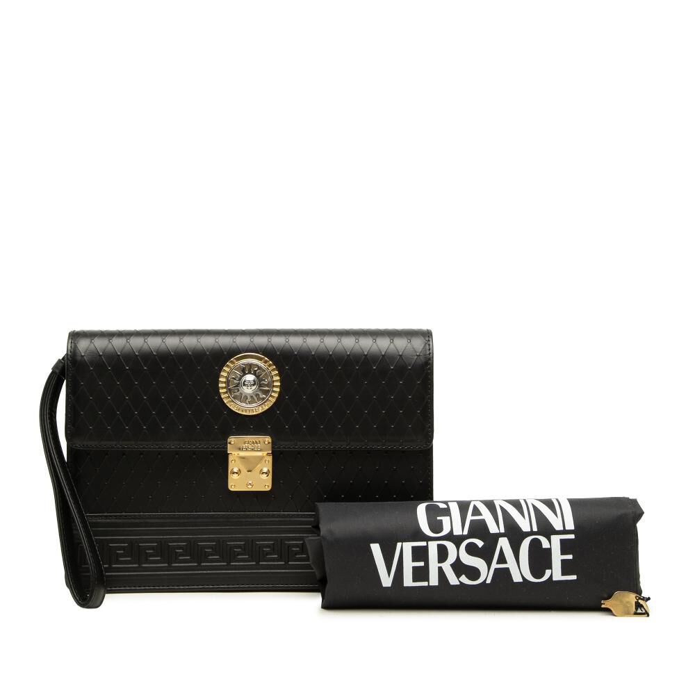 Versace Clutch