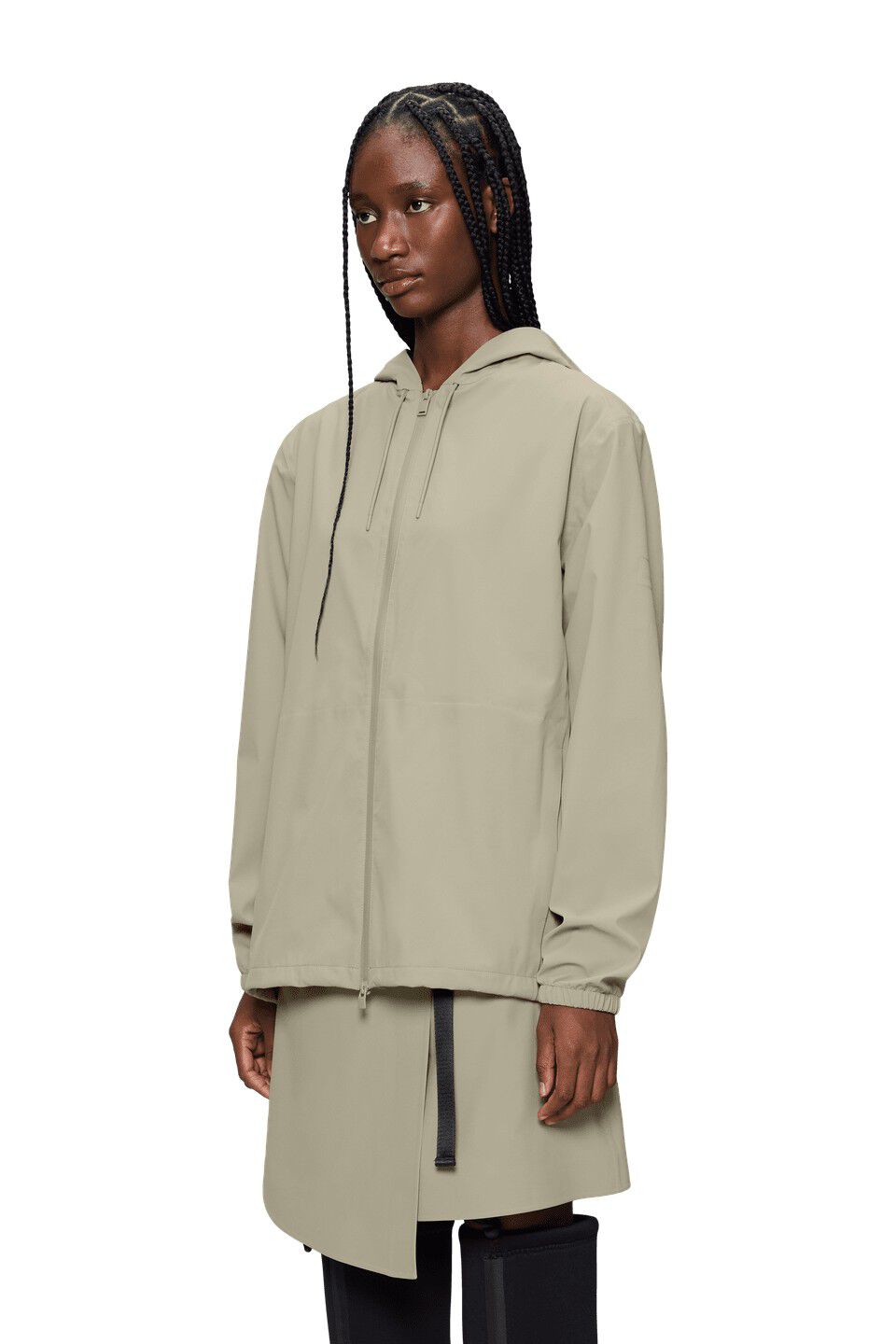 Suva Hardshell Jacket W3