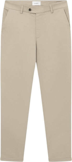 Como Cotton Suit Pants