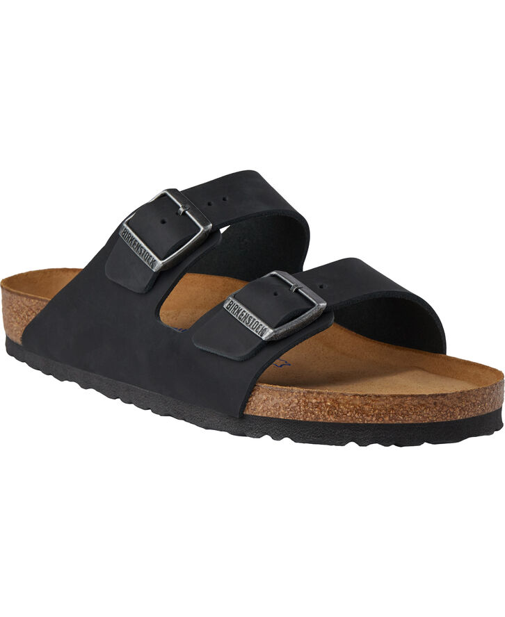 Arizona NU Oiled SFB