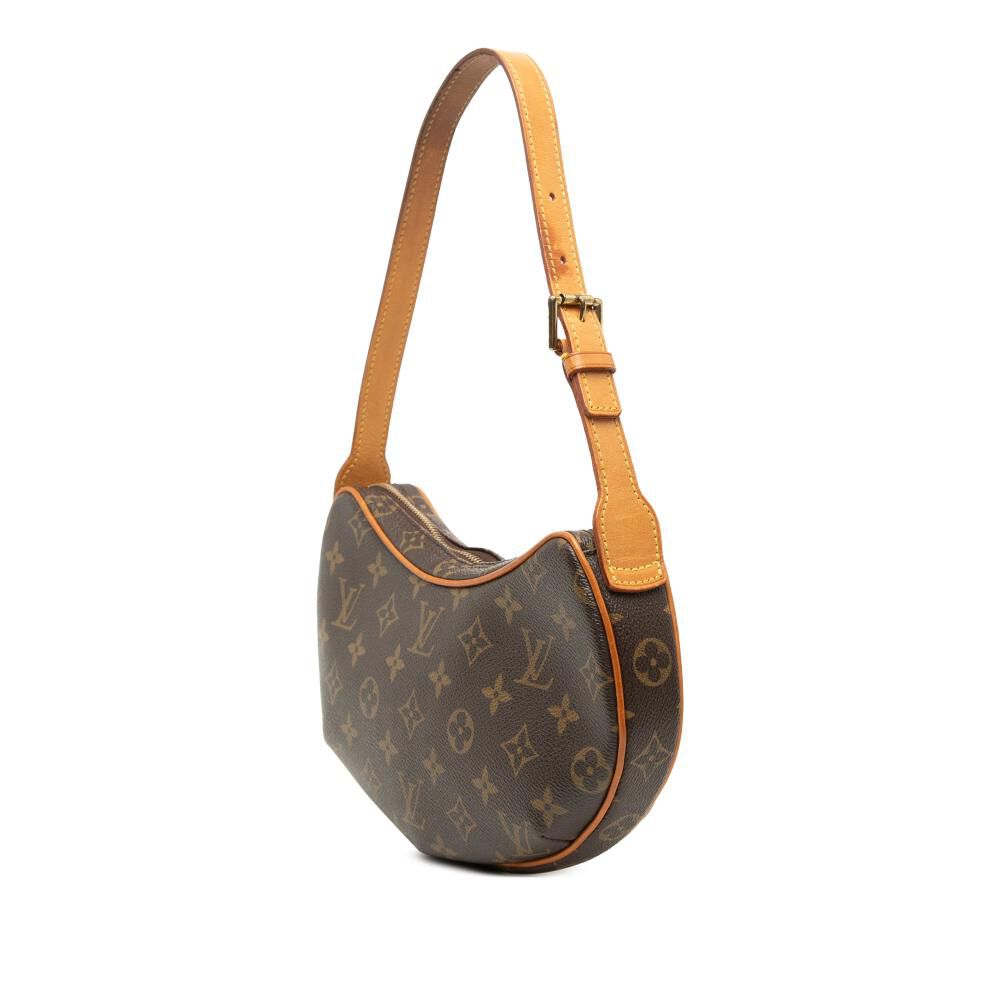 Louis Vuitton Croissant