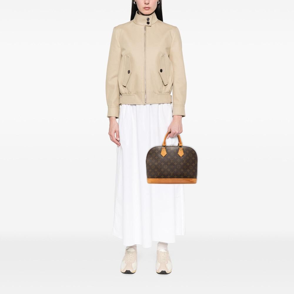 Louis Vuitton Alma