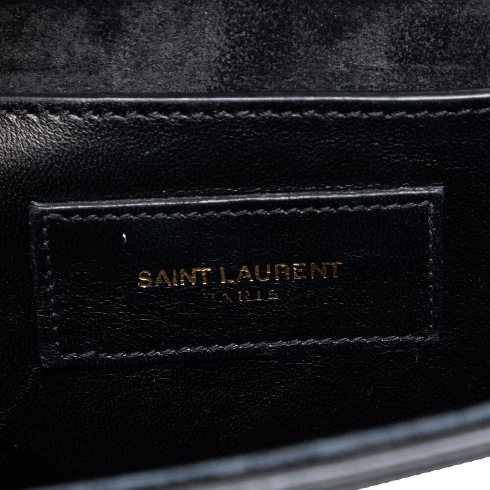 Yves Saint Laurent Crossbody Bag