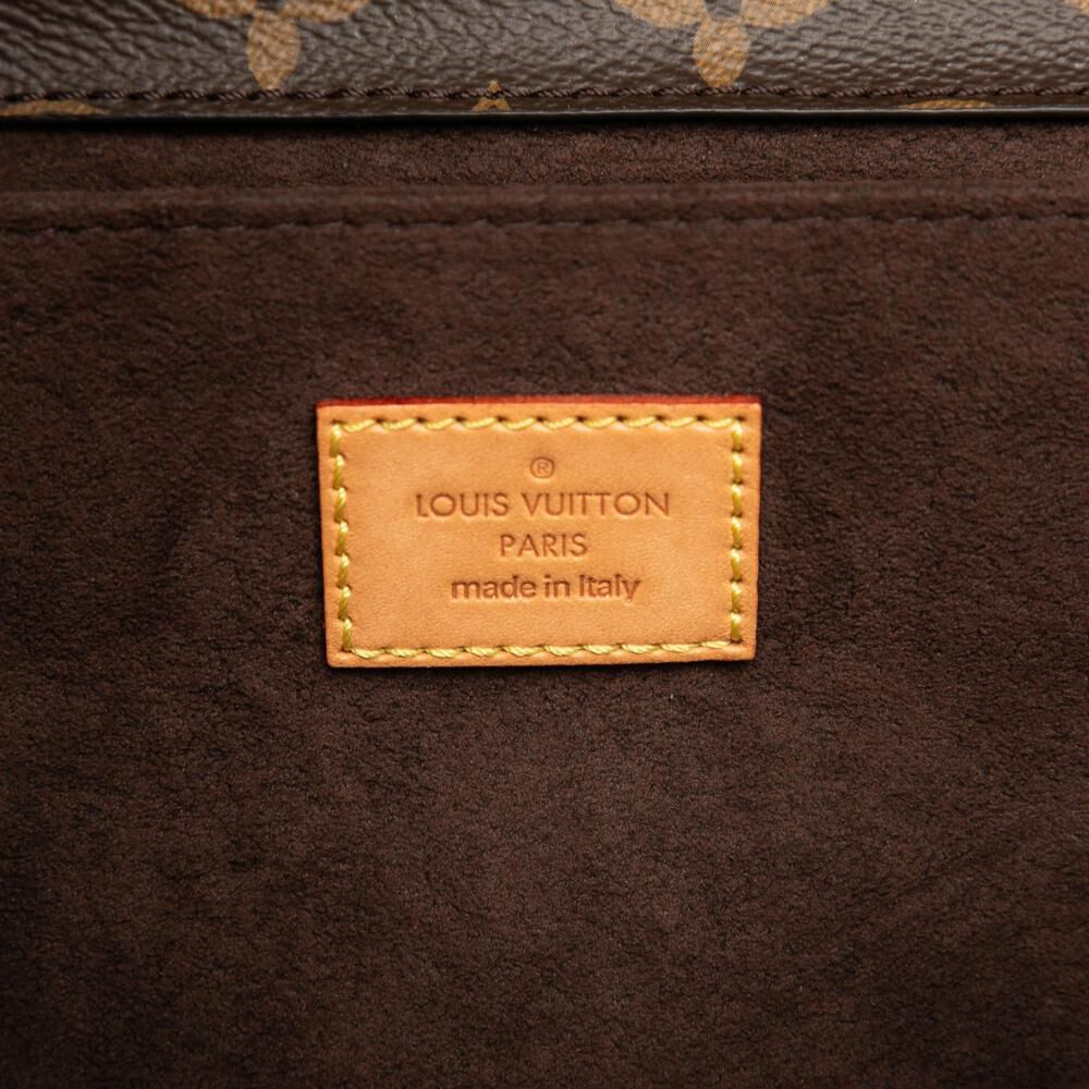 Louis Vuitton Pochette M&eacute;tis