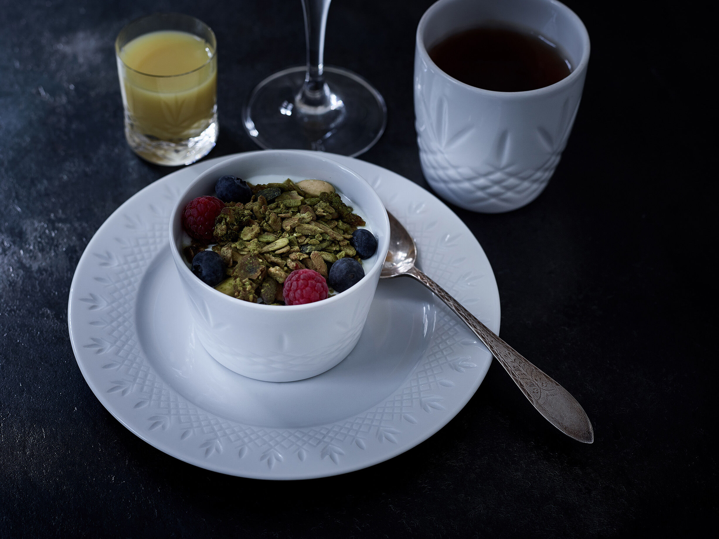 Crispy sk&aring;l 9,3 cm.