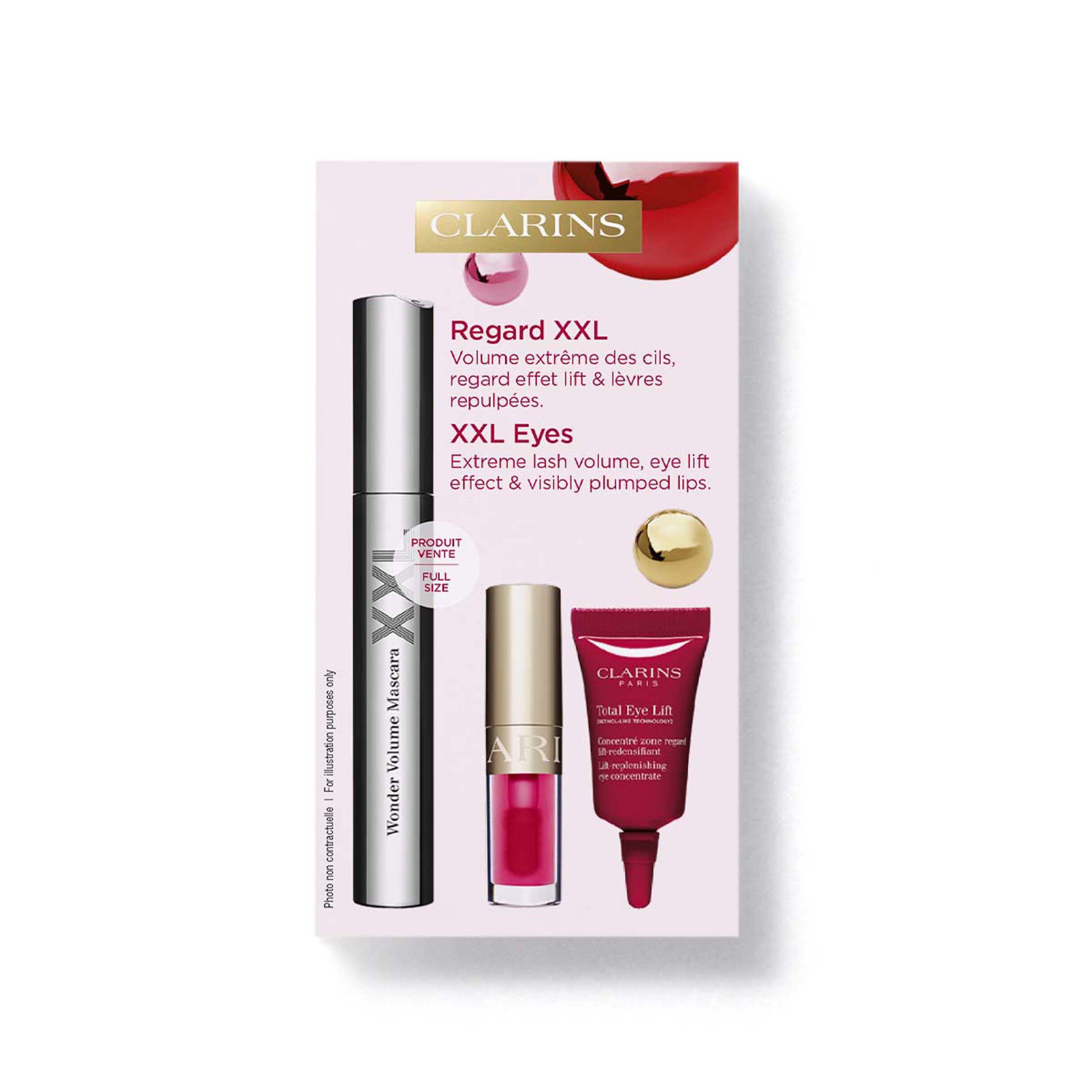 Wonder Volume Mascara XXL