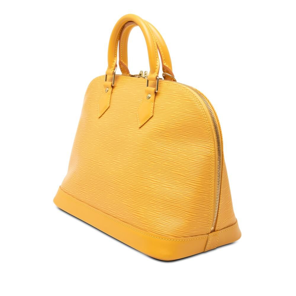 Louis Vuitton Alma