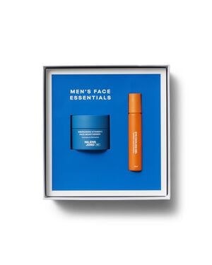 Men&acute;s Face Essentials Jul 2026