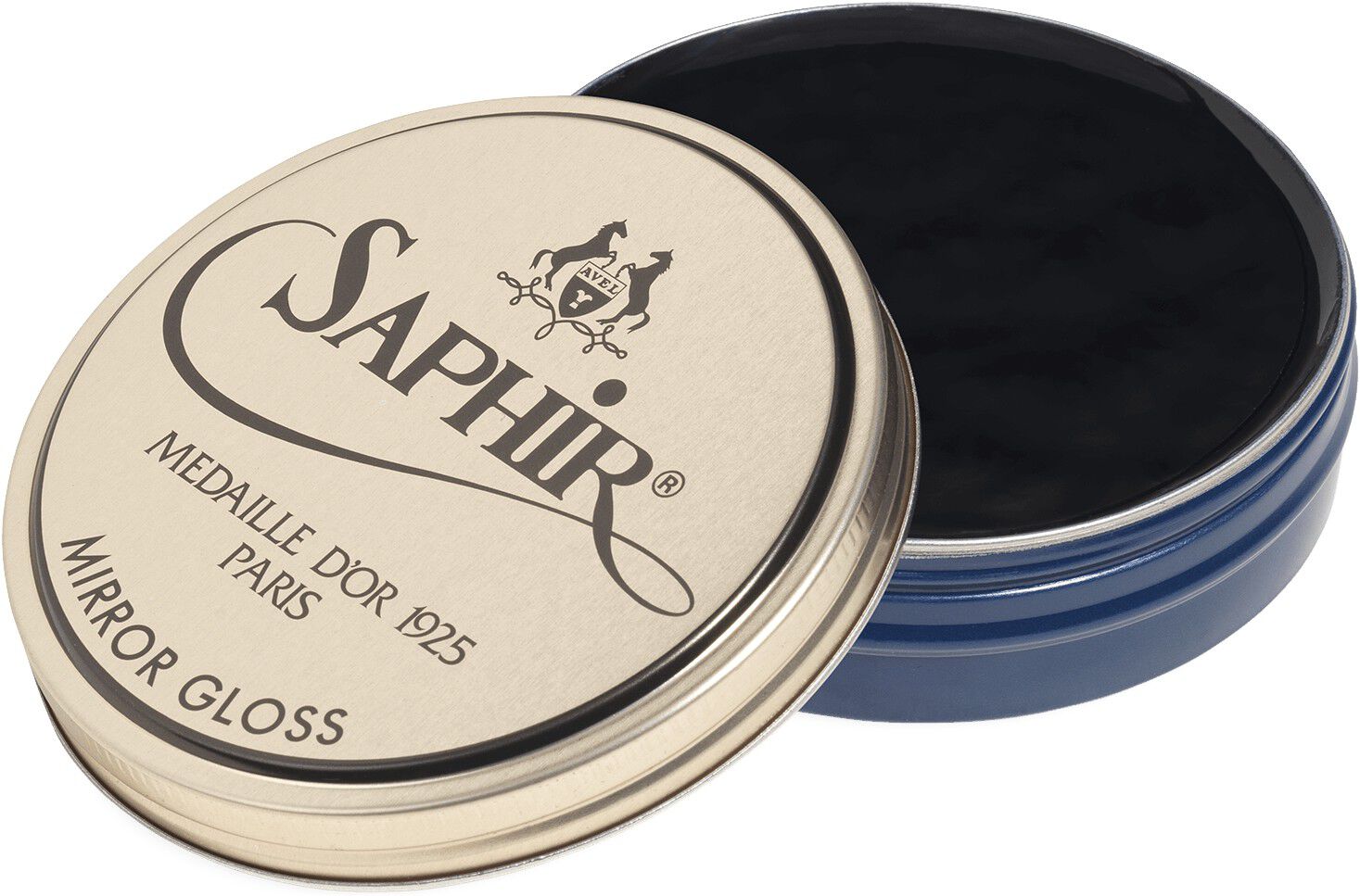 Saphir M&eacute;daille d'Or Mirror Gloss