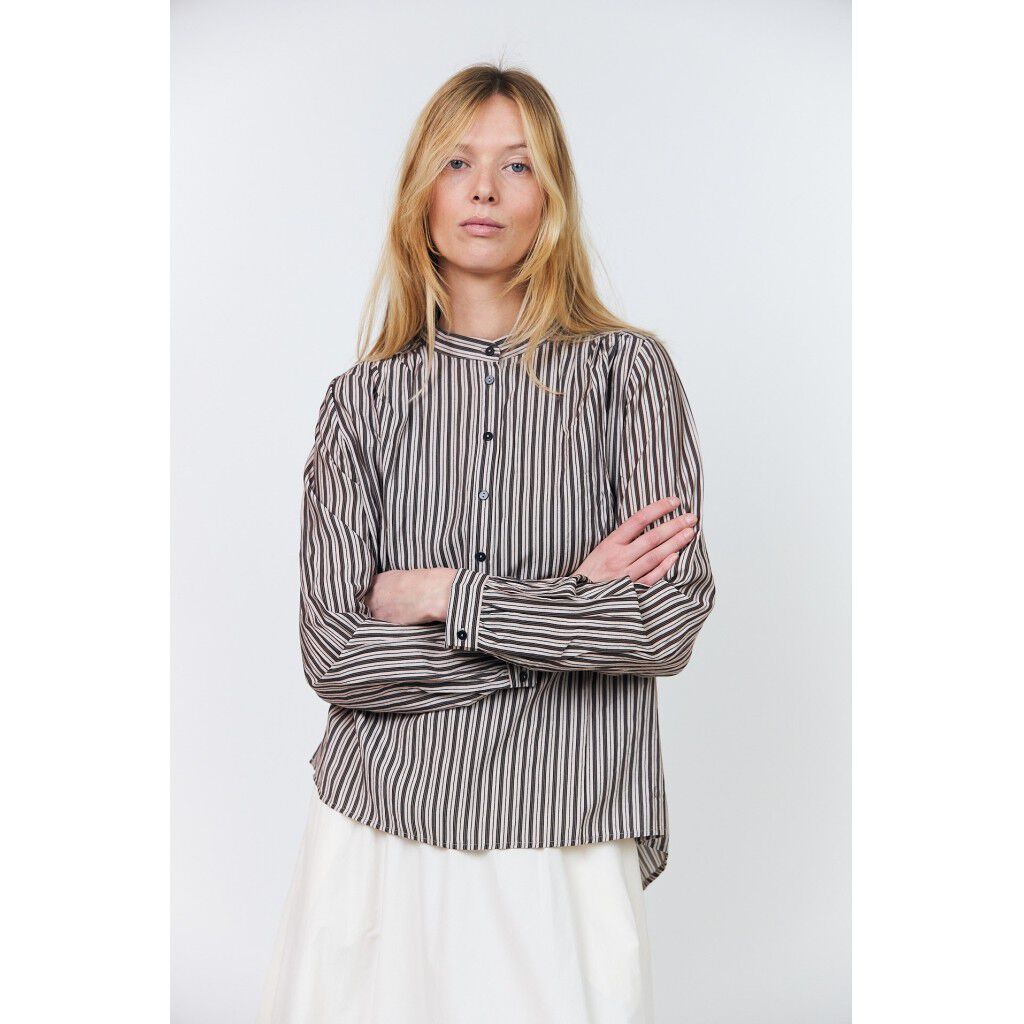 Larill Shirt Ls
